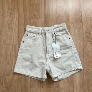 Zara | Bermuda Shorts